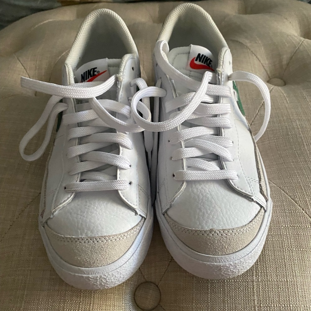 Nike Kids Blazers Low